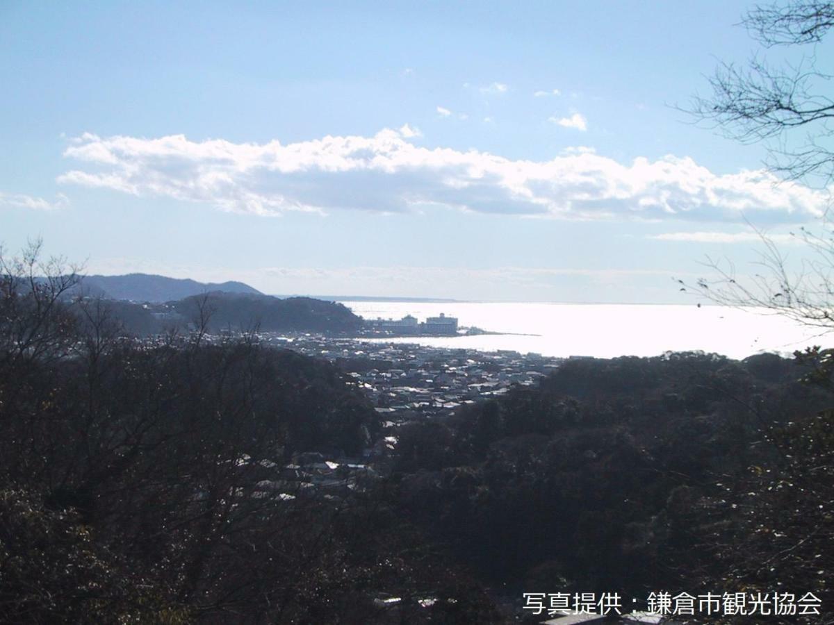 Sotetsu Fresa Inn Kamakura-Ofuna Higashiguchi Exterior foto