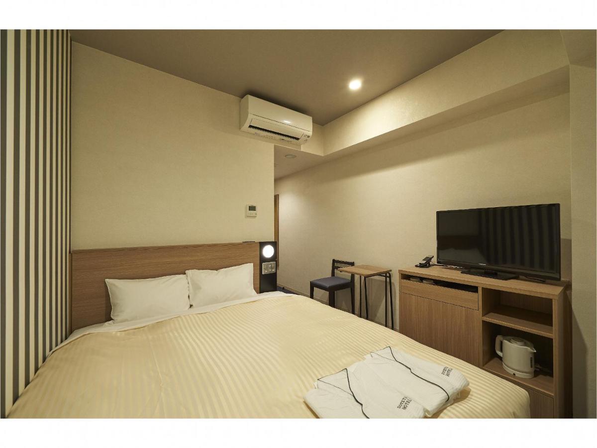 Sotetsu Fresa Inn Kamakura-Ofuna Higashiguchi Exterior foto