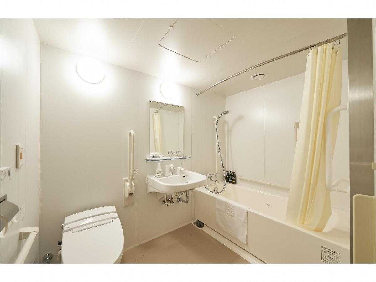 Sotetsu Fresa Inn Kamakura-Ofuna Higashiguchi Exterior foto